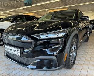 Ford Mustang Mach-E Gebrauchtwagen