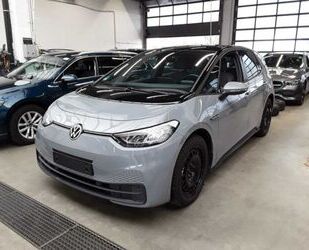 VW ID.3 Gebrauchtwagen