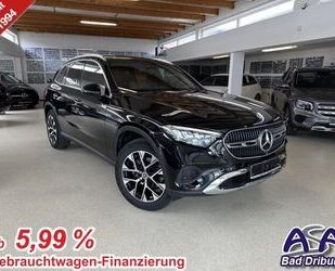 Mercedes-Benz GLC 220 Gebrauchtwagen