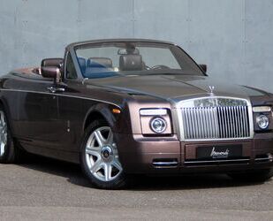 Rolls Royce Phantom Gebrauchtwagen