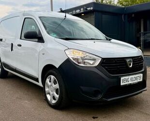 Dacia Dokker Gebrauchtwagen