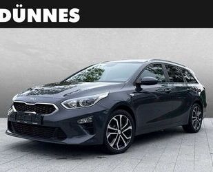 Kia ceed Sportswagon Gebrauchtwagen