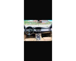 BMW 525 Gebrauchtwagen
