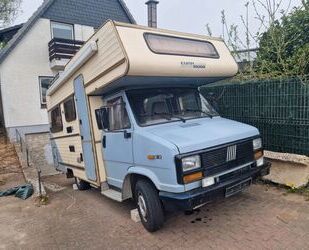 Fiat Ducato Gebrauchtwagen