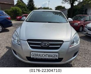 Kia ceed / Ceed Gebrauchtwagen