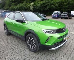 Opel Mokka-e Gebrauchtwagen