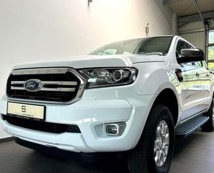 Ford Ranger Gebrauchtwagen