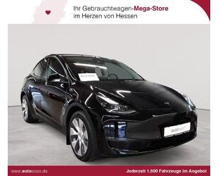 Tesla Model Y Gebrauchtwagen
