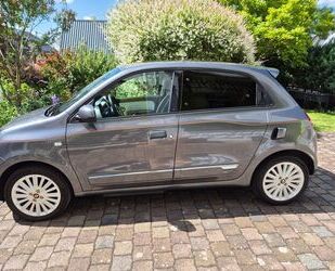 Renault Twingo Gebrauchtwagen