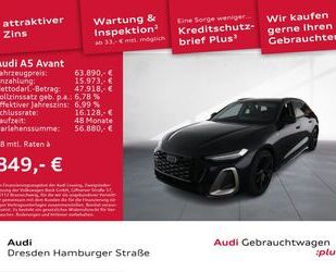Audi A5 Gebrauchtwagen