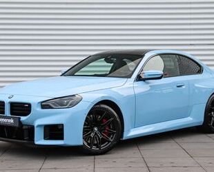 BMW M2 Gebrauchtwagen