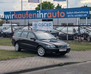 Volvo V70 Gebrauchtwagen