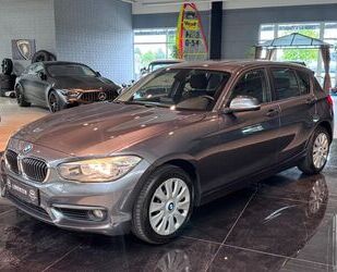 BMW 118 Gebrauchtwagen