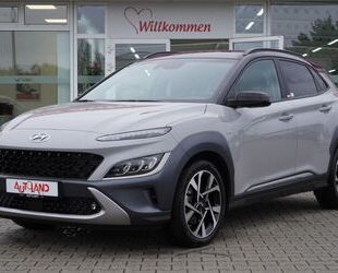 Hyundai KONA Gebrauchtwagen