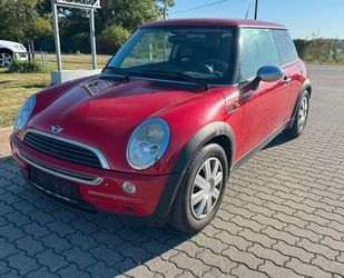 Mini ONE Gebrauchtwagen
