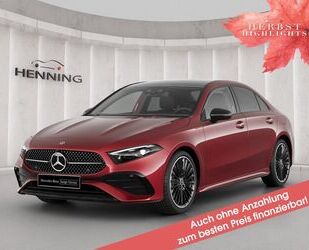 Mercedes-Benz A 250 Gebrauchtwagen