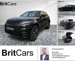 Land Rover Range Rover Velar Gebrauchtwagen