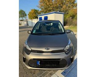 Kia Picanto Gebrauchtwagen