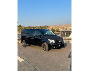 Mercedes-Benz Vito Gebrauchtwagen