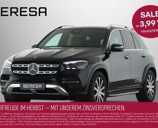 Mercedes-Benz GLE 450 Gebrauchtwagen