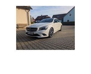 Mercedes-Benz CLA 180 Gebrauchtwagen