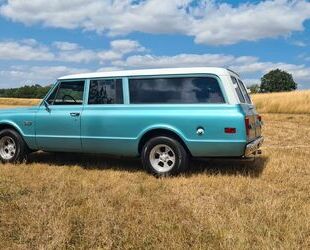 GMC Andere Gebrauchtwagen