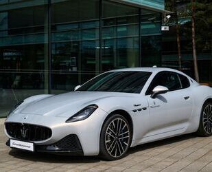 Maserati Granturismo Gebrauchtwagen