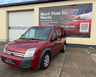 Ford Tourneo Gebrauchtwagen