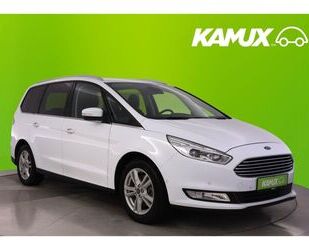 Ford Galaxy Gebrauchtwagen