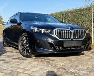 BMW 520 Gebrauchtwagen