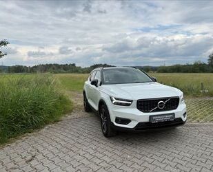 Volvo XC40 Gebrauchtwagen