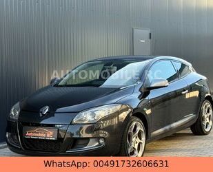 Renault Megane Gebrauchtwagen