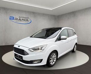 Ford Grand C-Max Gebrauchtwagen
