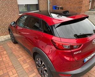 Mazda CX-3 Gebrauchtwagen