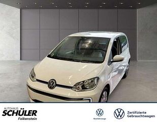 VW e-up! Gebrauchtwagen