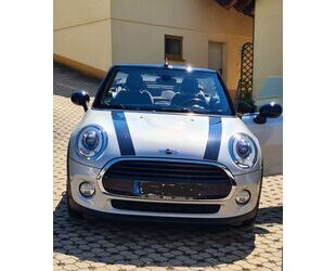 Mini Cooper Cabrio Gebrauchtwagen
