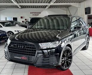 Audi Q7 Gebrauchtwagen