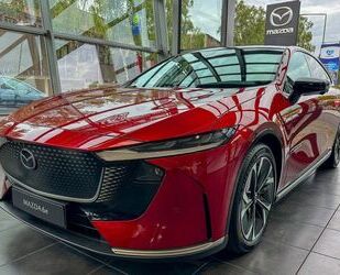 Mazda 6e Gebrauchtwagen