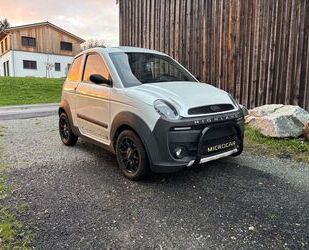 Microcar M.Go Gebrauchtwagen