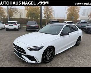 Mercedes-Benz C 300 Gebrauchtwagen