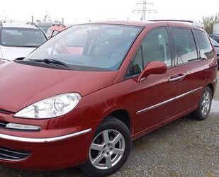 Peugeot 807 Gebrauchtwagen