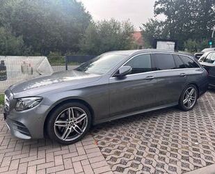 Mercedes-Benz E 350 Gebrauchtwagen