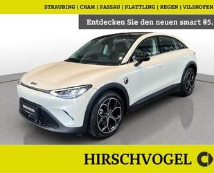 Smart #3 Gebrauchtwagen