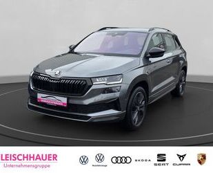 Skoda Karoq Gebrauchtwagen