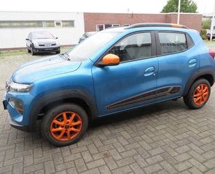 Dacia Spring Gebrauchtwagen