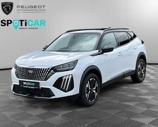 Peugeot 2008 Gebrauchtwagen