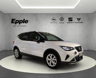 Seat Arona Gebrauchtwagen