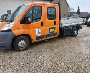 Fiat Ducato Gebrauchtwagen