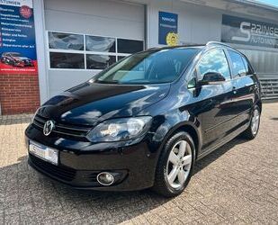 VW Golf Plus Gebrauchtwagen