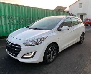 Hyundai i30 Gebrauchtwagen